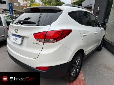 HYUNDAI ix35 GL 2.0 16v 2020 - miniatura 3