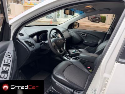 HYUNDAI ix35 GL 2.0 16v 2020 - miniatura 6