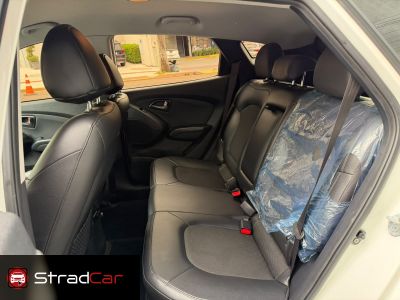 HYUNDAI ix35 GL 2.0 16v 2020 - miniatura 7