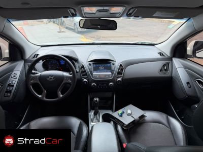 HYUNDAI ix35 GL 2.0 16v 2020 - miniatura 8