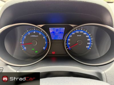 HYUNDAI ix35 GL 2.0 16v 2020 - miniatura 9