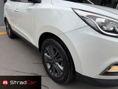 HYUNDAI ix35 GL 2.0 16v 2020 - miniatura 10