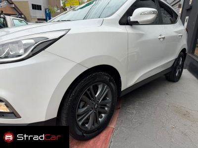 HYUNDAI ix35 GL 2.0 16v 2020 - miniatura 11