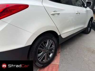 HYUNDAI ix35 GL 2.0 16v 2020 - miniatura 12