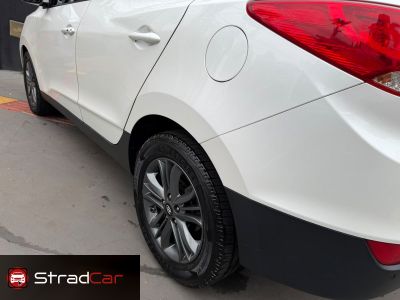 HYUNDAI ix35 GL 2.0 16v 2020 - miniatura 13