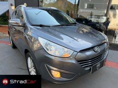 HYUNDAI ix35 GLS 2.0 16v 2016 - miniatura 3