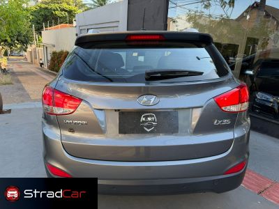 HYUNDAI ix35 GLS 2.0 16v 2016 - miniatura 5