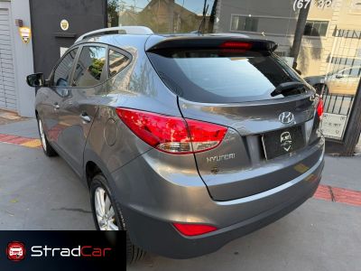 HYUNDAI ix35 GLS 2.0 16v 2016 - miniatura 6