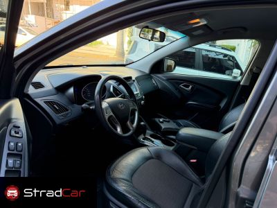 HYUNDAI ix35 GLS 2.0 16v 2016 - miniatura 7