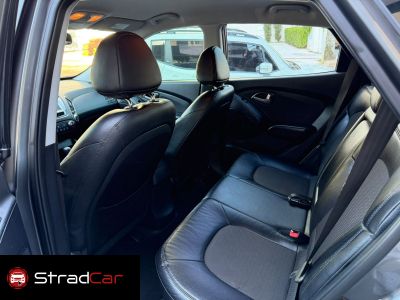 HYUNDAI ix35 GLS 2.0 16v 2016 - miniatura 8