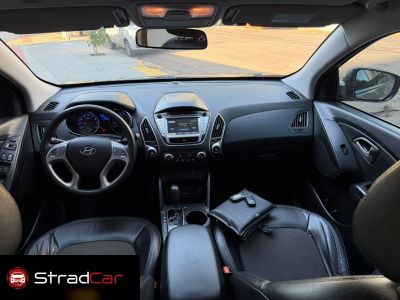 HYUNDAI ix35 GLS 2.0 16v 2016 - miniatura 9