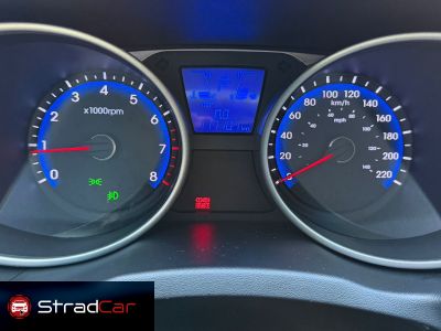 HYUNDAI ix35 GLS 2.0 16v 2016 - miniatura 10