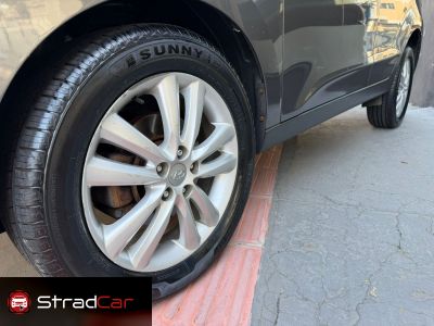 HYUNDAI ix35 GLS 2.0 16v 2016 - miniatura 11