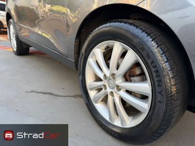 HYUNDAI ix35 GLS 2.0 16v 2016 - miniatura 12