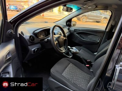 FORD Ka Hatch SE 1.5 16v 2015 - miniatura 7