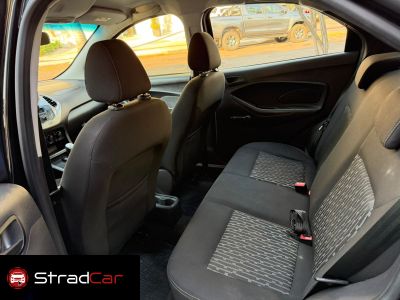 FORD Ka Hatch SE 1.5 16v 2015 - miniatura 8