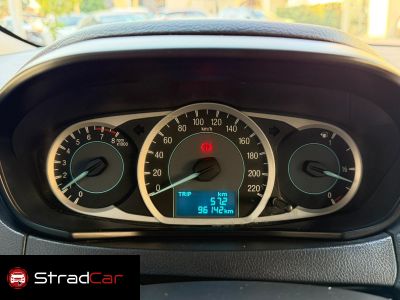 FORD Ka Hatch SE 1.5 16v 2015 - miniatura 10