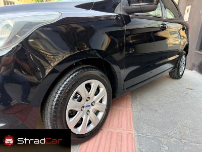 FORD Ka Hatch SE 1.5 16v 2015 - miniatura 11