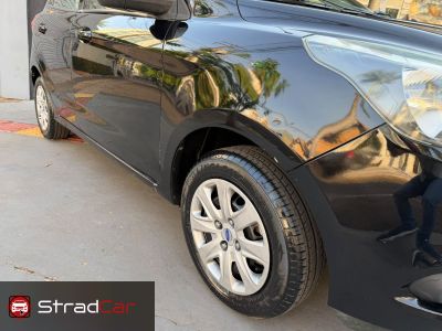FORD Ka Hatch SE 1.5 16v 2015 - miniatura 12