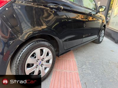 FORD Ka Hatch SE 1.5 16v 2015 - miniatura 13