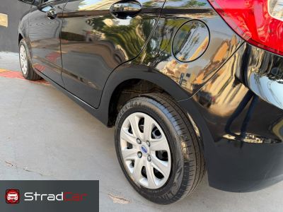 FORD Ka Hatch SE 1.5 16v 2015 - miniatura 14