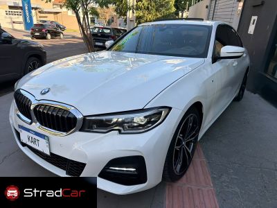 BMW 320i M Sport 2.0T 16v 2022