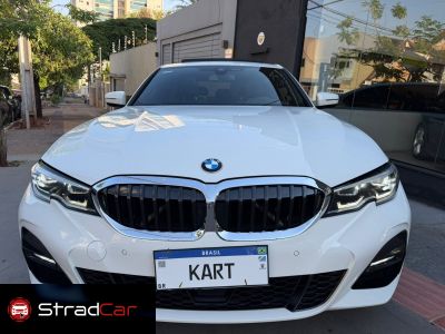 BMW 320i M Sport 2.0T 16v 2022 - miniatura 2