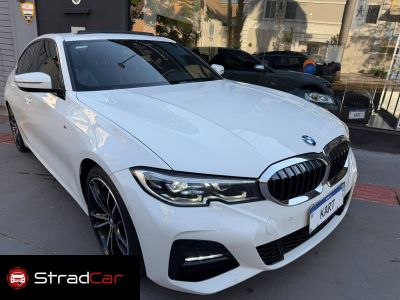 BMW 320i M Sport 2.0T 16v 2022 - miniatura 3