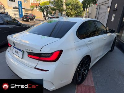 BMW 320i M Sport 2.0T 16v 2022 - miniatura 6
