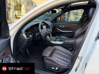 BMW 320i M Sport 2.0T 16v 2022 - miniatura 7