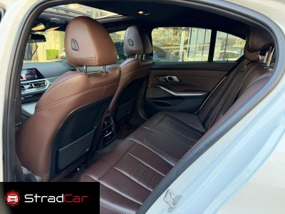 BMW 320i M Sport 2.0T 16v 2022 - miniatura 8
