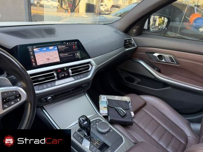 BMW 320i M Sport 2.0T 16v 2022 - miniatura 9
