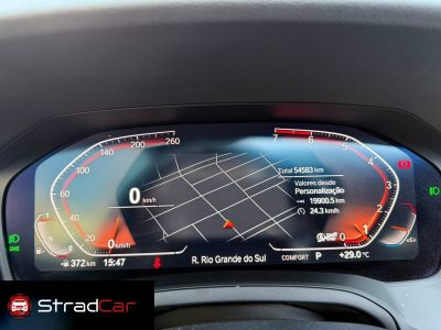 BMW 320i M Sport 2.0T 16v 2022 - miniatura 10