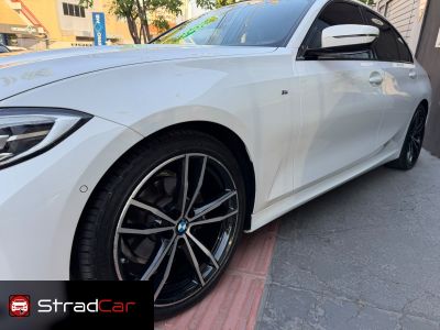 BMW 320i M Sport 2.0T 16v 2022 - miniatura 11