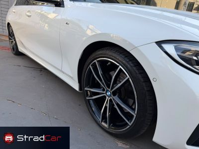 BMW 320i M Sport 2.0T 16v 2022 - miniatura 12