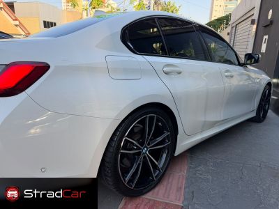 BMW 320i M Sport 2.0T 16v 2022 - miniatura 13
