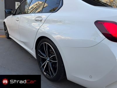 BMW 320i M Sport 2.0T 16v 2022 - miniatura 14