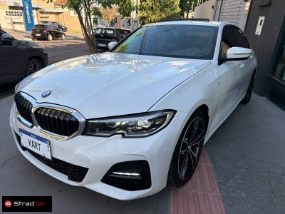 BMW 320i M Sport 2.0T 16v 2022