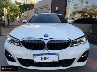 BMW 320i M Sport 2.0T 16v 2022 - miniatura 2