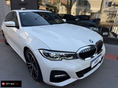 BMW 320i M Sport 2.0T 16v 2022 - miniatura 3