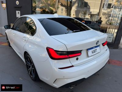 BMW 320i M Sport 2.0T 16v 2022 - miniatura 4