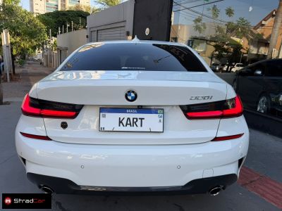 BMW 320i M Sport 2.0T 16v 2022 - miniatura 5