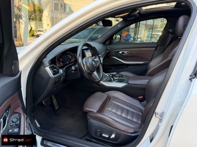 BMW 320i M Sport 2.0T 16v 2022 - miniatura 7