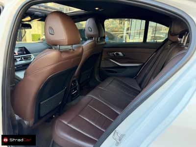 BMW 320i M Sport 2.0T 16v 2022 - miniatura 8