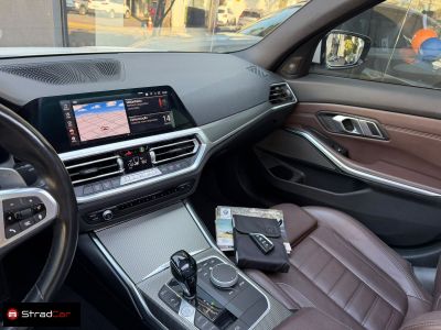BMW 320i M Sport 2.0T 16v 2022 - miniatura 9