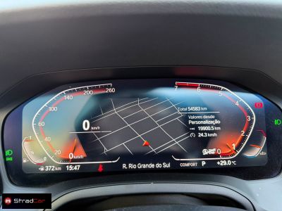 BMW 320i M Sport 2.0T 16v 2022 - miniatura 10