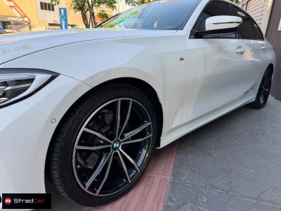 BMW 320i M Sport 2.0T 16v 2022 - miniatura 11