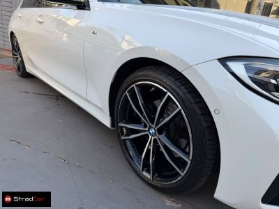 BMW 320i M Sport 2.0T 16v 2022 - miniatura 12