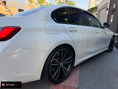BMW 320i M Sport 2.0T 16v 2022 - miniatura 13