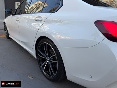 BMW 320i M Sport 2.0T 16v 2022 - miniatura 14